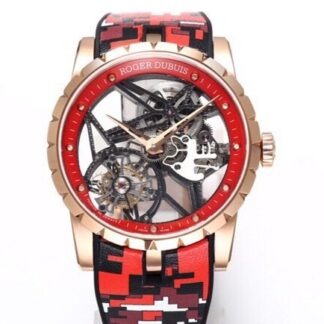 AAA Replica Roger Dubuis Excalibur RDDBEX0938 NEW Factory Mens Watch | aaafactory.io