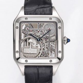 AAA Replica Cartier Santos WHSA0032 CLG Factory Mens Watch | aaafactory.io