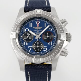 AAA Replica Breitling Avenger AB01821A1C1X2 BLS Factory Mens Watch | aaafactory.io
