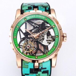 AAA Replica Roger Dubuis Excalibur RDDBEX0939 NEW Factory Mens Watch | aaafactory.io