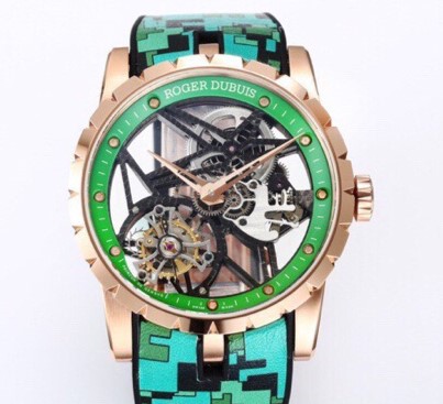 AAA Replica Roger Dubuis Excalibur RDDBEX0939 NEW Factory Mens Watch | aaafactory.io