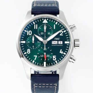 AAA Replica IWC Pilot IW388103 APS Factory Mens Watch 41MM | aaafactory.io