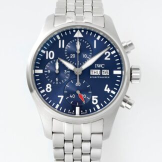 AAA Replica IWC Pilot IW388102 APS Factory Mens Watch 41MM | aaafactory.io