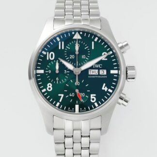 AAA Replica IWC Pilot IW388104 APS Factory Mens Watch 41MM | aaafactory.io