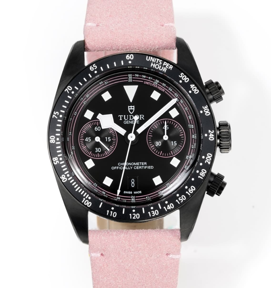 AAA Replica Tudor Black Bay 3T Factory Mens Watch 42MM | aaafactory.io