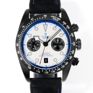 AAA Replica Tudor Black Bay M79377KN-0001 3T Factory Mens Watch 42MM | aaafactory.io