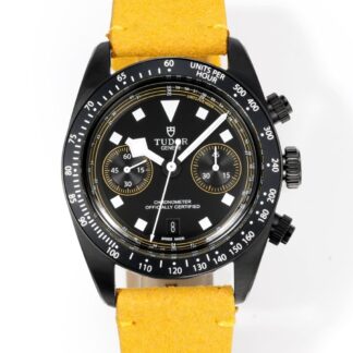 AAA Replica Tudor Black Bay 3T Factory Timing Mens Watch | aaafactory.io