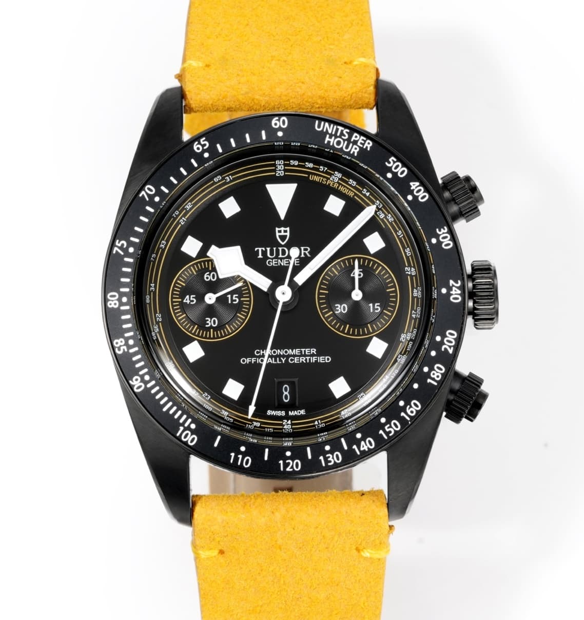 AAA Replica Tudor Black Bay 3T Factory Timing Mens Watch | aaafactory.io