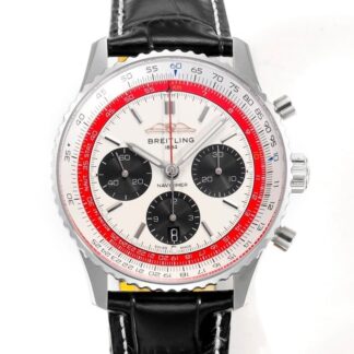 AAA Replica Breitling Navitimer AB01383B1G1P1 BLS Factory Mens Watch | aaafactory.io