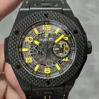 AAA Replica Hublot BIG BANG 401.CQ.0129.VR HB Factory Mens Watch | aaafactory.io