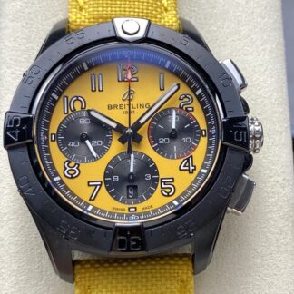 AAA Replica Breitling Avenger SB0147101I1X1 BLS Factory Mens Watch | aaafactory.io