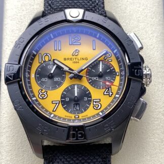 AAA Replica Breitling Avenger SB0147101I1X2 BLS Factory Mens Watch | aaafactory.io