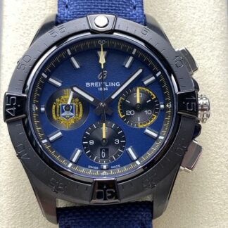 AAA Replica Breitling Avenger SB01474A1C1X1 BLS Factory Mens Watch | aaafactory.io