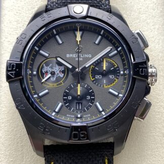 AAA Replica Breitling Avenger SB01472A1B1X1 BLS Factory Mens Watch | aaafactory.io