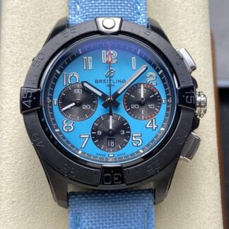 AAA Replica Breitling Avenger SB0146101L1X1 BLS Factory Mens Watch | aaafactory.io