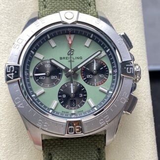 AAA Replica Breitling Avenger AB0147101L1X1 BLS Factory Mens Watch | aaafactory.io