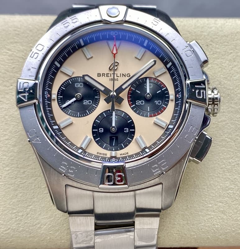 AAA Replica Breitling Avenger AB0147101A1A1 BLS Factory Mens Watch | aaafactory.io