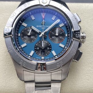 AAA Replica Breitling Avenger AB0147101C1A1 BLS Factory Mens Watch | aaafactory.io