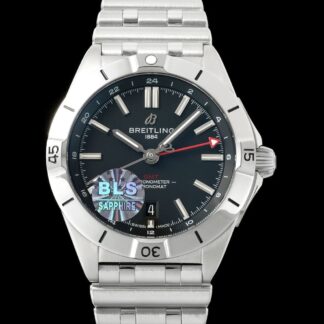 AAA Replica Breitling Chronomat A32398101C1A1 BLS Factory Mens Watch | aaafactory.io