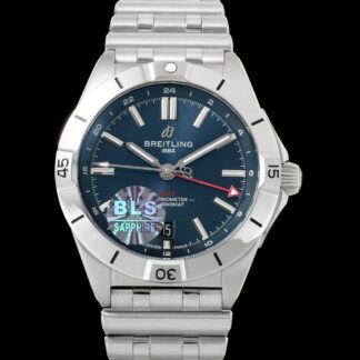 AAA Replica Breitling Chronomat A32398101C1A1 BLS Factory Mens Watch | aaafactory.io