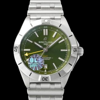 AAA Replica Breitling Chronomat A32398A11L1A1 BLS Factory Mens Watch | aaafactory.io