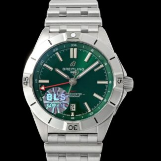 AAA Replica Breitling Chronomat A32398101L1A1 BLS Factory Mens Watch | aaafactory.io