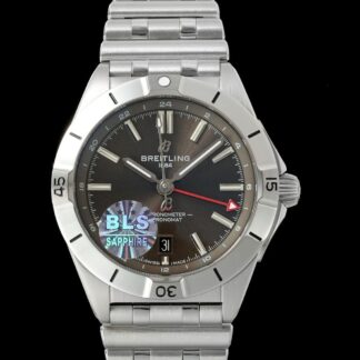 AAA Replica Breitling Chronomat A32398101M1A1 BLS Factory Mens Watch | aaafactory.io