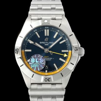 AAA Replica Breitling Chronomat A323981A1C1A1 BLS Factory Mens Watch | aaafactory.io