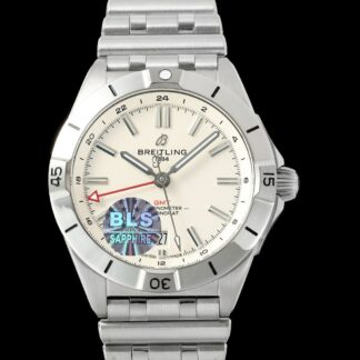 AAA Replica Breitling Chronomat A32398101A1A1 BLS Factory Mens Watch | aaafactory.io