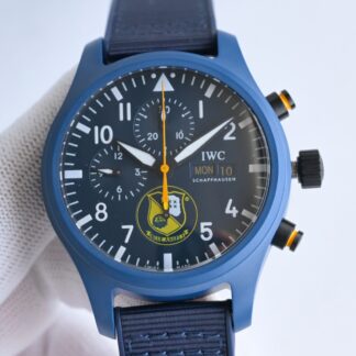 AAA Replica IWC Pilot IW389109 TW Factory Mens Watch | aaafactory.io