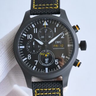 AAA Replica IWC Pilot IW389107 TW Factory Mens Watch | aaafactory.io