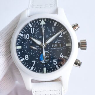 AAA Replica IWC Pilot IW389111 TW Factory Mens Watch | aaafactory.io