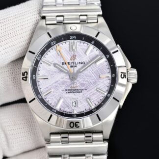 AAA Replica Breitling Chronomat P323982A1F1A1 TW Factory Mens Watch | aaafactory.io