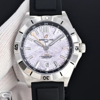 AAA Replica Breitling Chronomat P323982A1F1S1 TW Factory Mens Watch | aaafactory.io