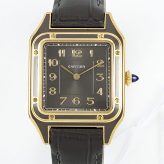 AAA Replica Cartier Santos WGSA0097 AF Factory Mens Watch | aaafactory.io