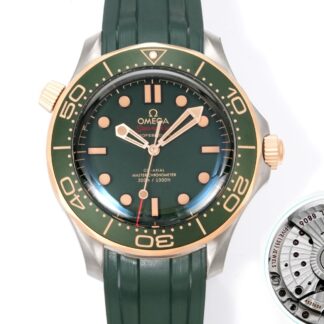 AAA Replica Omega Seamaster 210.92.42.20.10.001 OR Factory Mens Watch | aaafactory.io