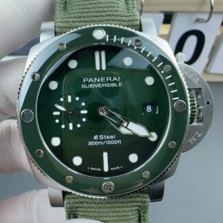 AAA Replica Panerai Submersible PAM01287 VS Factory Mens Watch | aaafactory.io