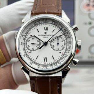 AAA Replica Vacheron Constantin Historiques 5000H-000A-B582 Mens Watch | aaafactory.io