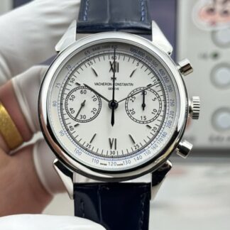 AAA Replica Vacheron Constantin Historiques 5000H-000P-B058 Mens Watch | aaafactory.io