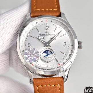 AAA Replica Jaeger-LeCoultre Master Q4148420 5C Factory Mens Watch | aaafactory.io