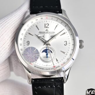 AAA Replica Jaeger-LeCoultre Master Q4148421 5C Factory Mens Watch | aaafactory.io