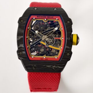 AAA Replica Richard Mille RM67 UMI Factory Germany Mens Watch | aaafactory.io