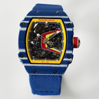 AAA Replica Richard Mille RM67 UMI Factory Spain Mens Watch | aaafactory.io