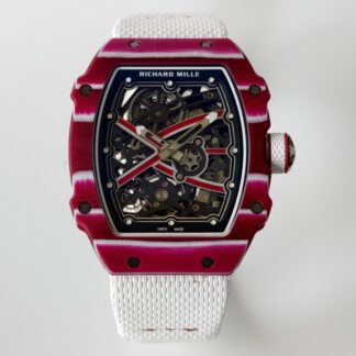 AAA Replica Richard Mille RM67 UMI Factory Qatar Mens Watch | aaafactory.io