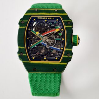 AAA Replica Richard Mille RM67 UMI Factory South Africa Mens Watch | aaafactory.io