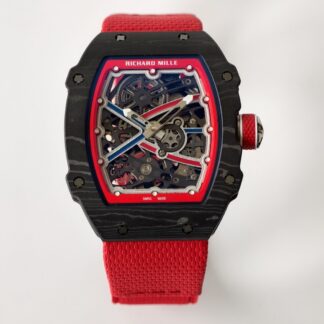 AAA Replica Richard Mille RM67 UMI Factory Norway Mens Watch | aaafactory.io