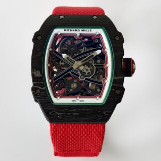 AAA Replica Richard Mille RM67 UMI Factory Italy Mens Watch | aaafactory.io