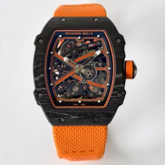 AAA Replica Richard Mille RM67 UMI Factory McLaren Mens Watch | aaafactory.io