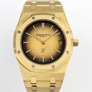 AAA Replica Audemars Piguet Royal Oak 16202BA.OO.1240BA.02 ZF Factory Mens Watch | aaafactory.io