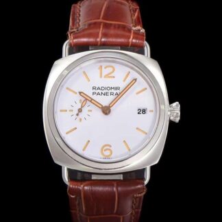 AAA Replica Panerai Radiomir PAM01292 TT Factory Mens Watch | aaafactory.io